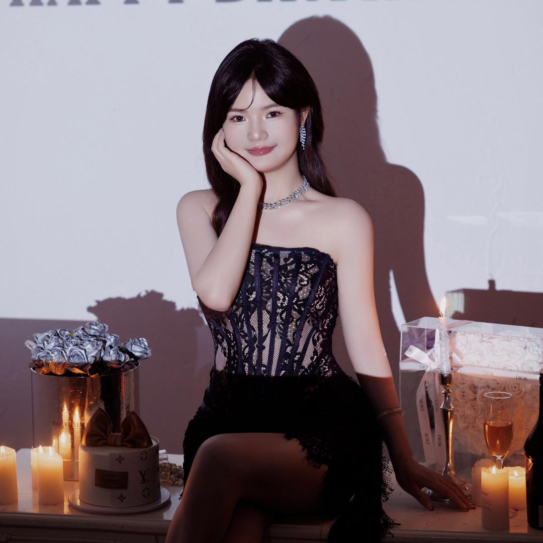 杭州四季青阿柒服饰