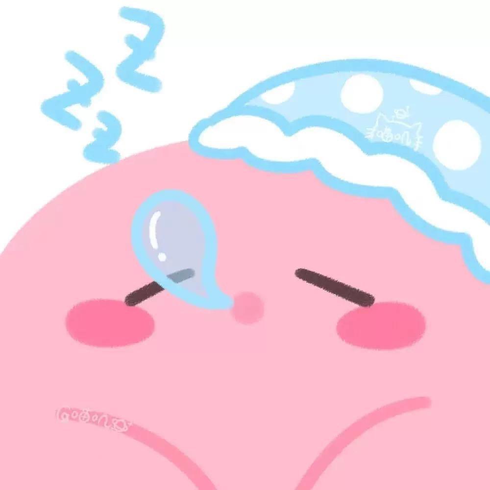 气球不服