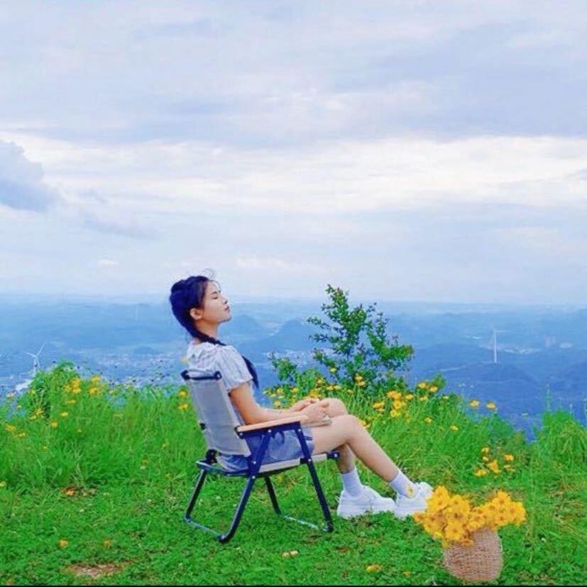 还是李李呀！🌱