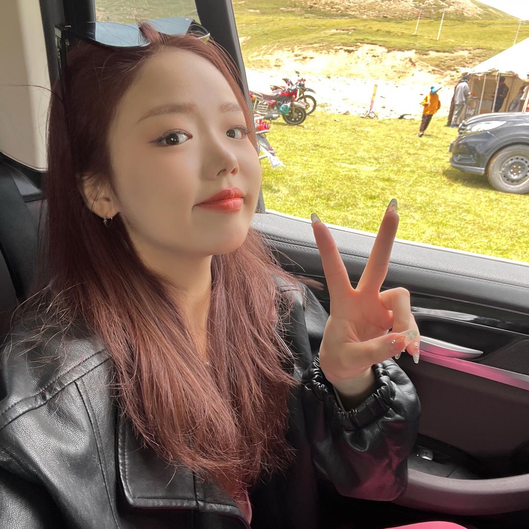 宇宙超级无敌大美女