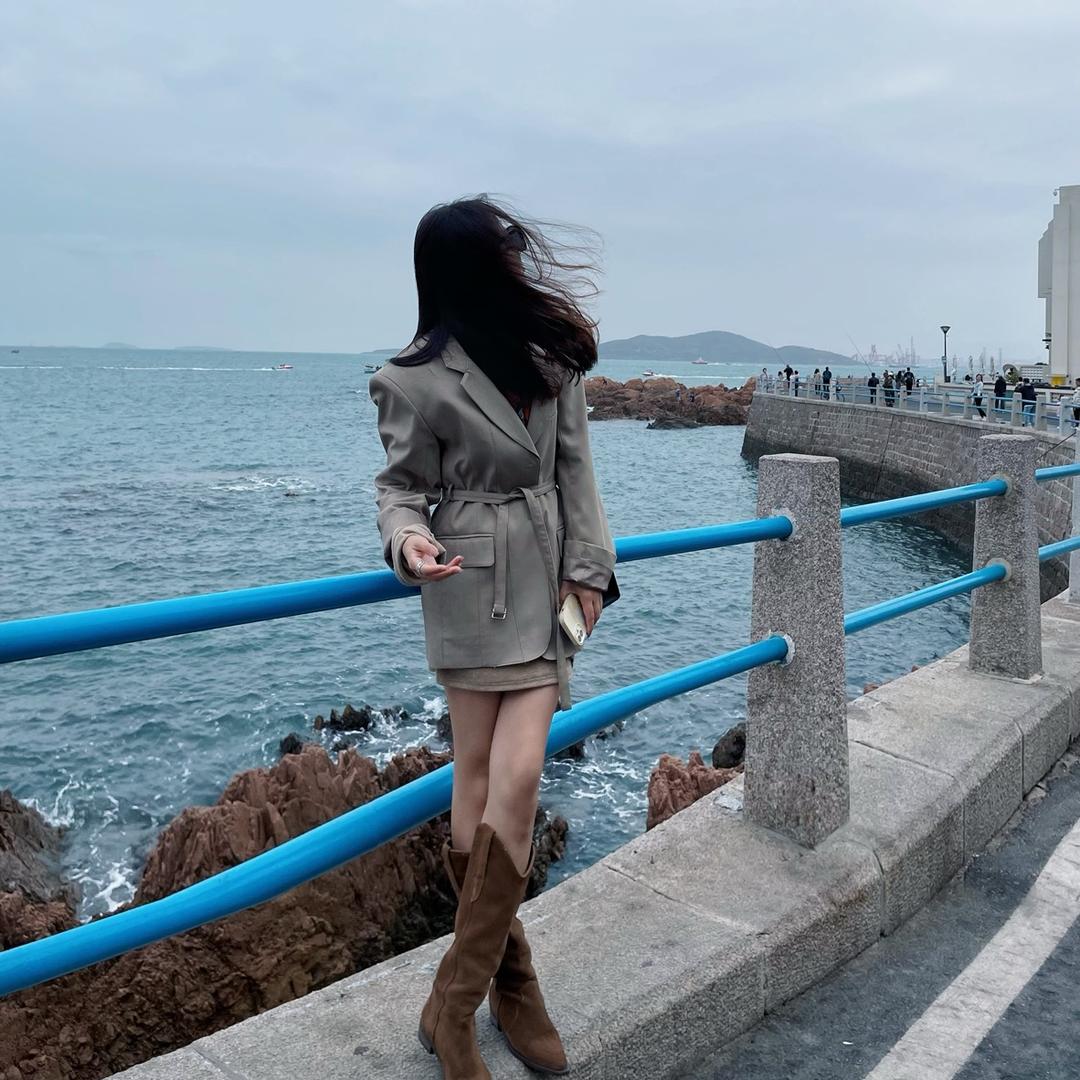 十里.SHI LI