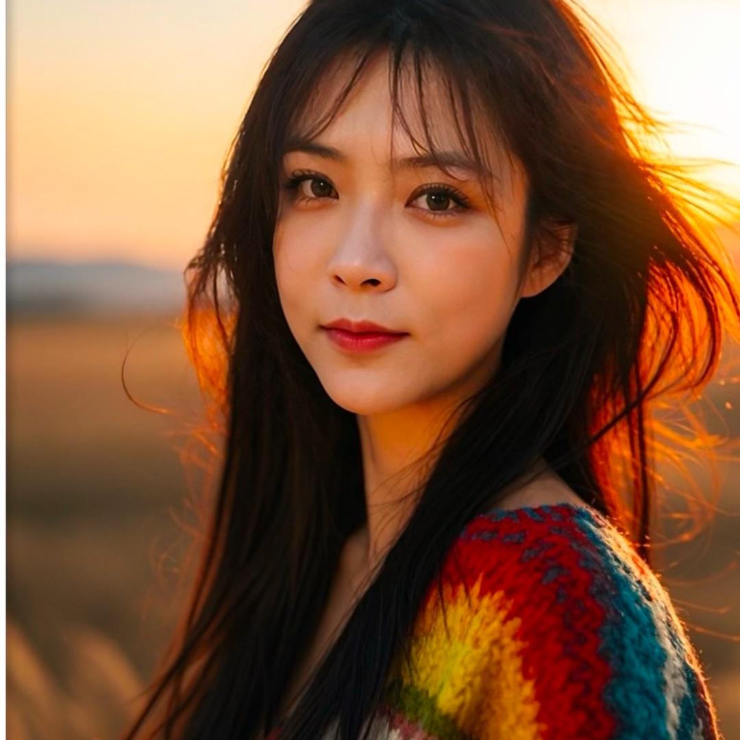 刘^暮晨，拿铁本无糖