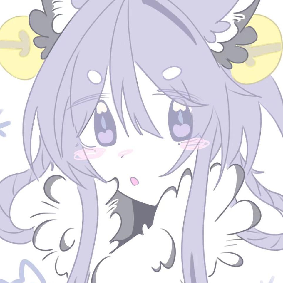 澈清💤（旺旺碎冰冰版）