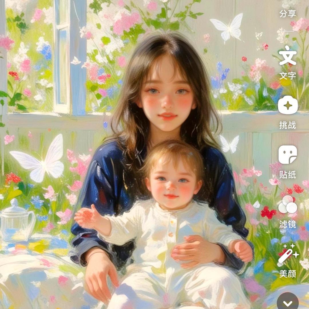 涵玥麻麻