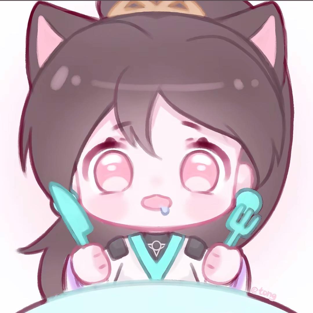 小媛