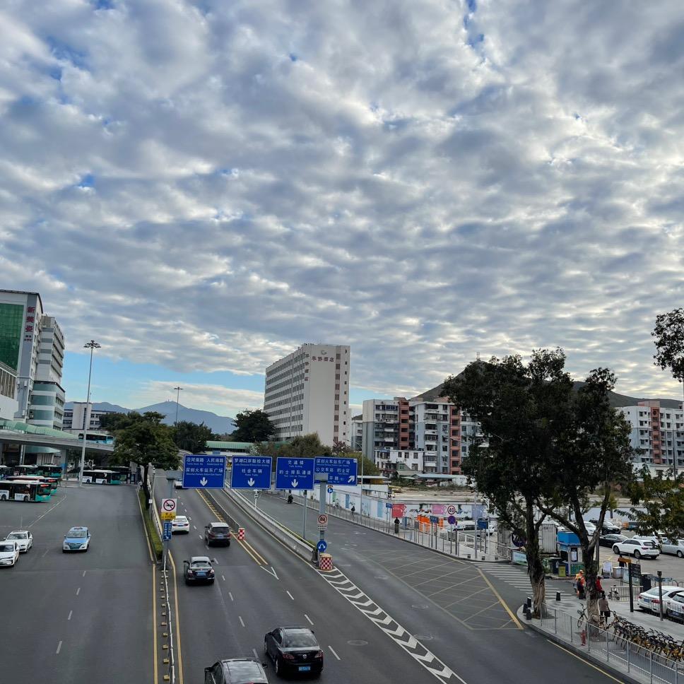 爱在和平路