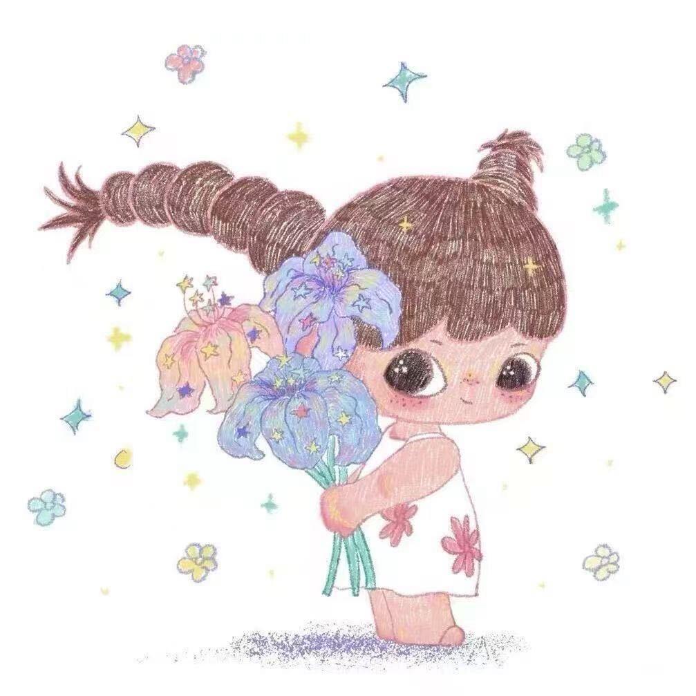 沐子
