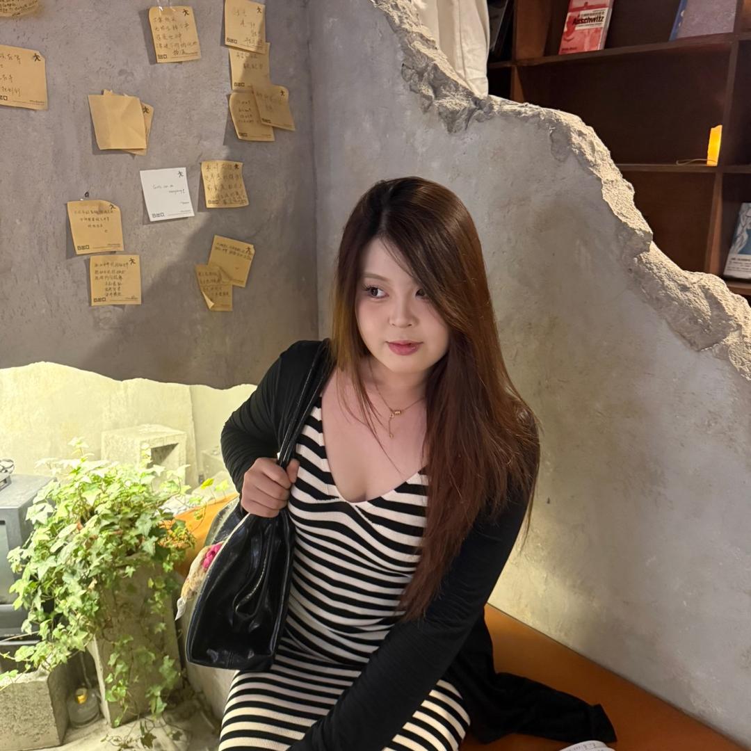玉玉酱微胖定制