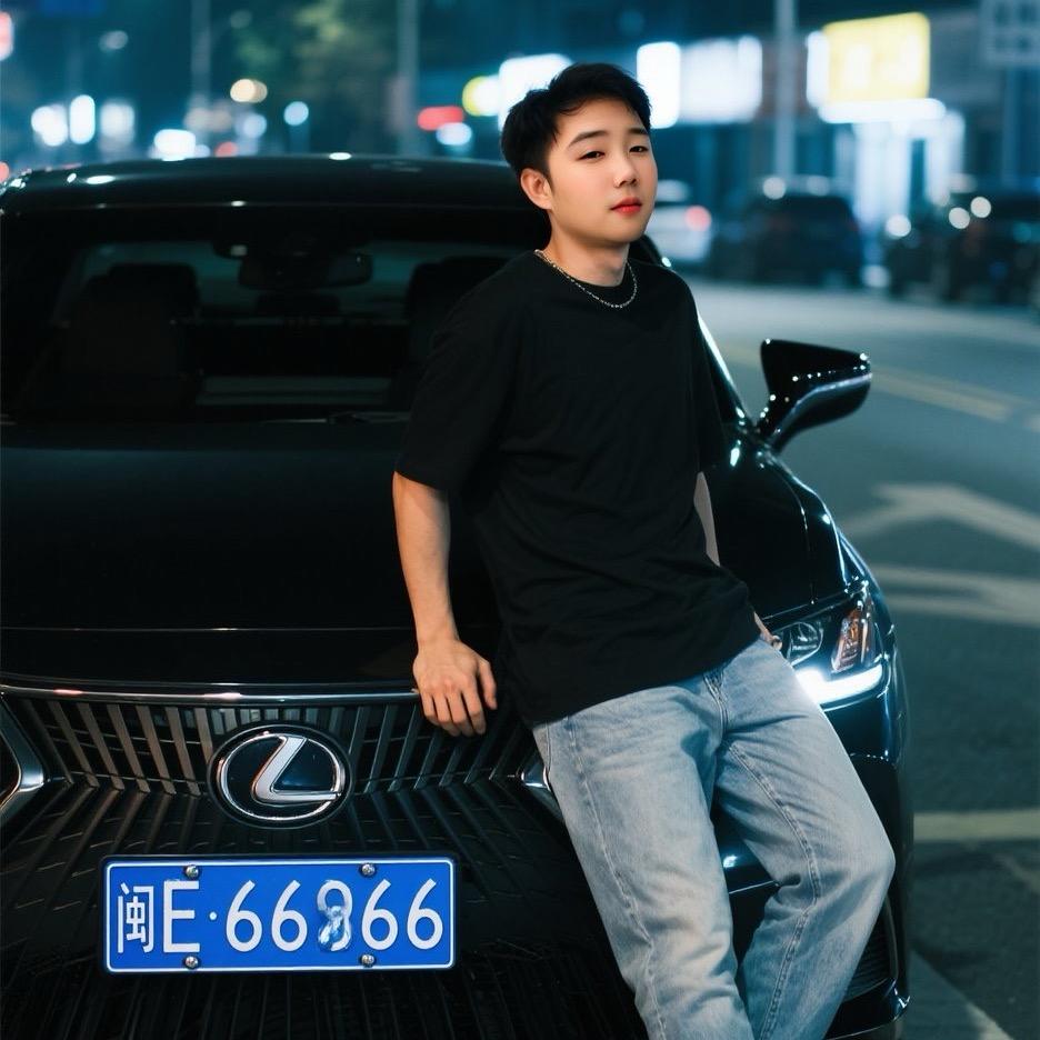 李拜八