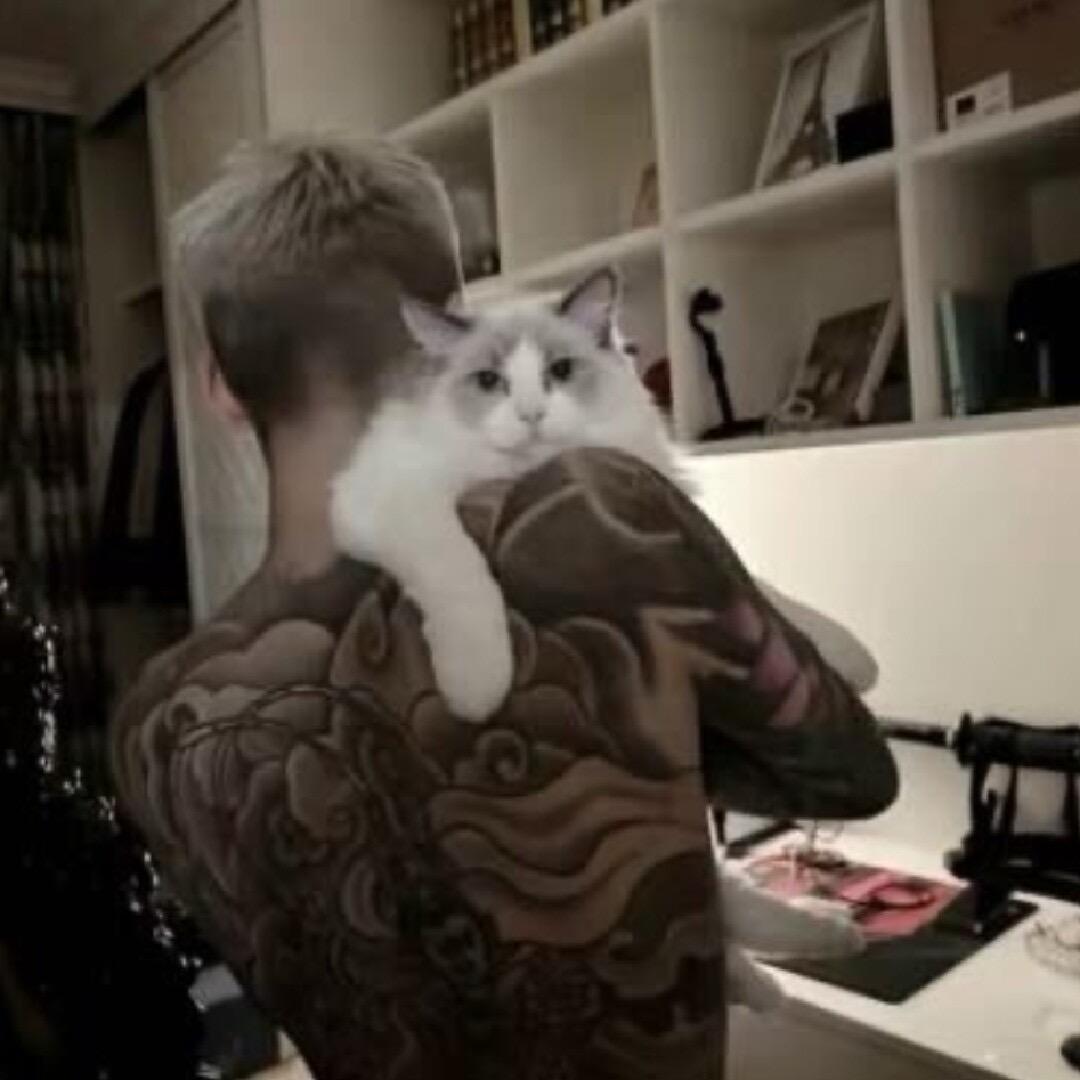 她拿姨妈骗我是处