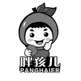 胖小孩好物