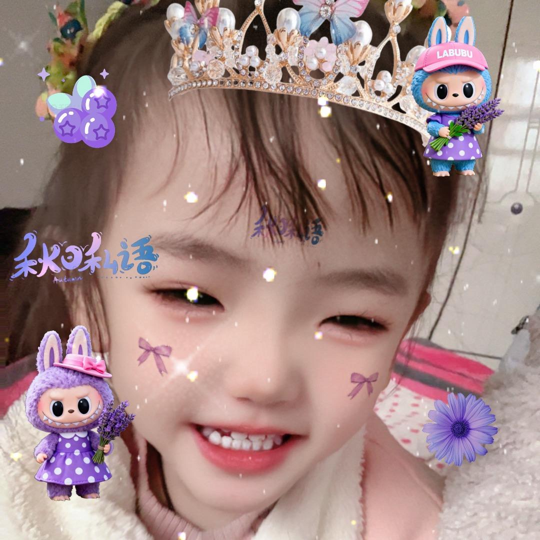 《紫萱   》
