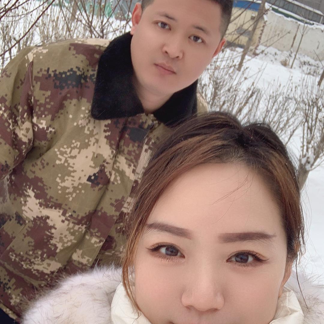 狼哥的生活