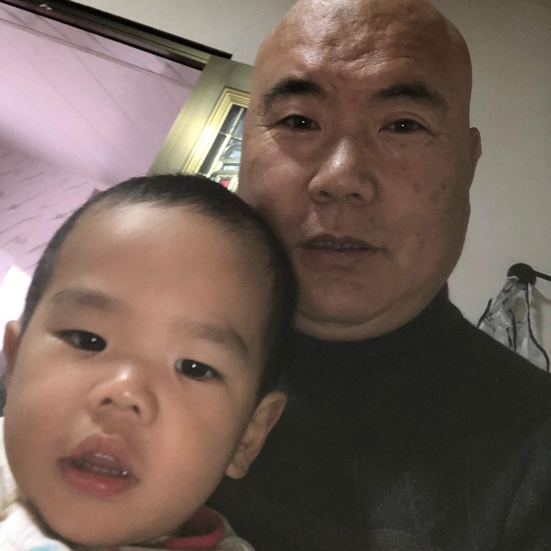 光头爷爷