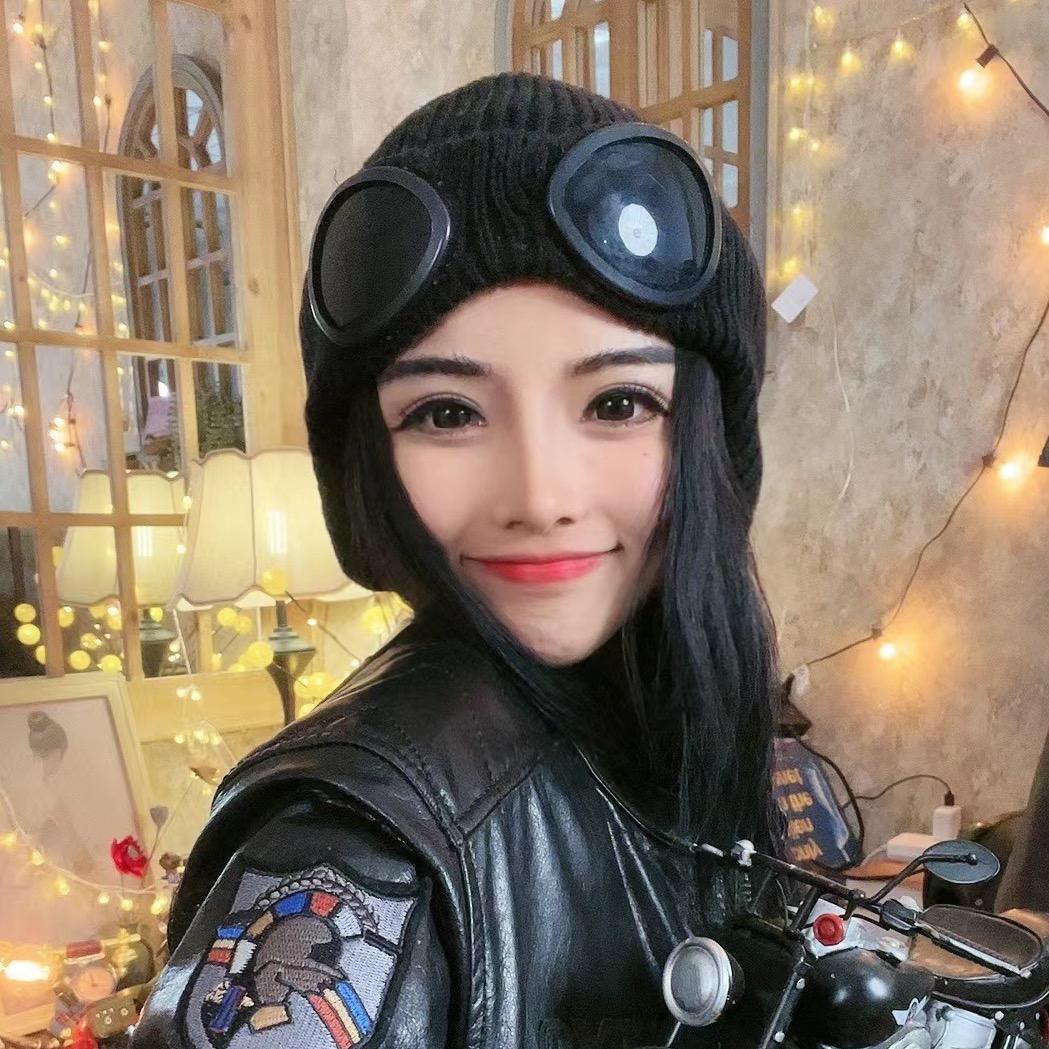 江北秀(皮衣)优选