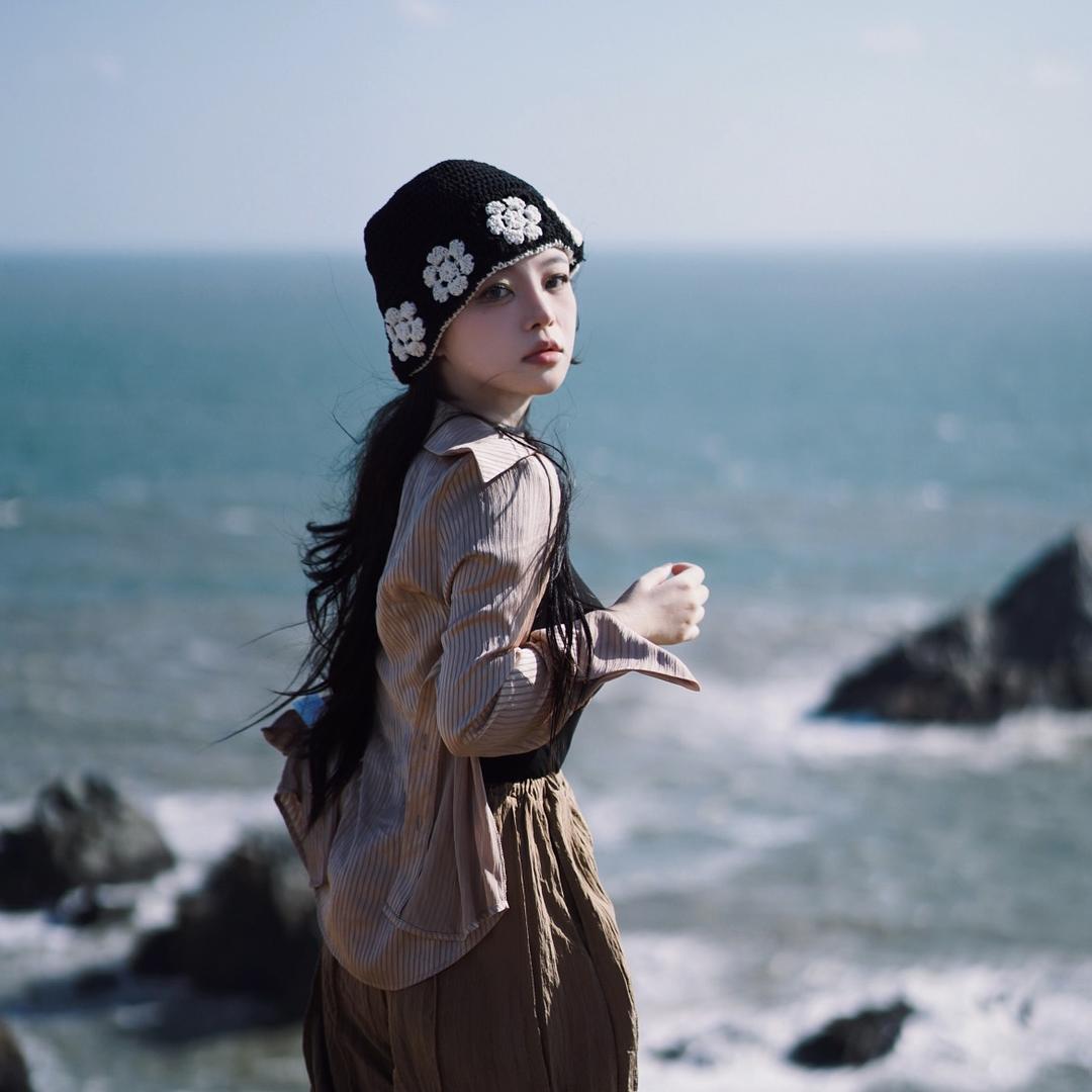 荒野奈