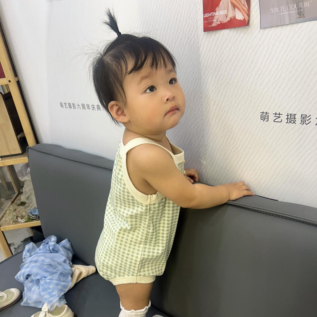 🐰～小米朵