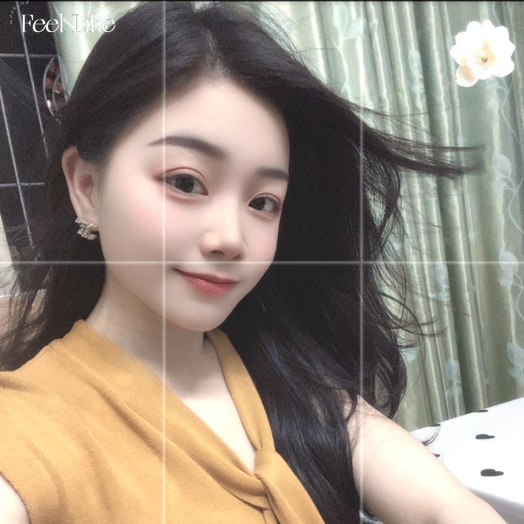 一克拉的微笑