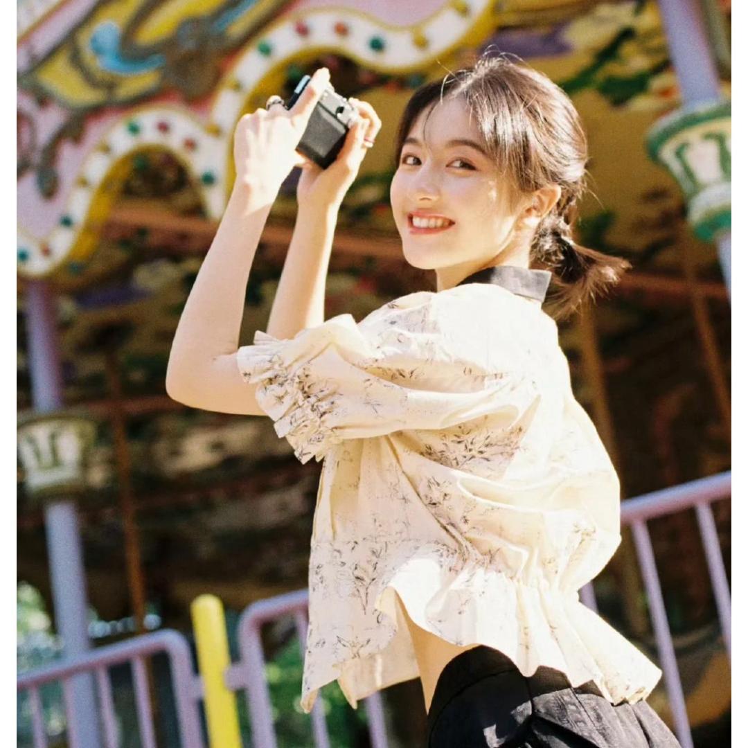 今日限定不开心