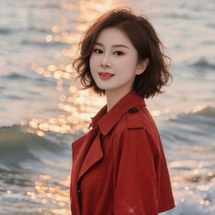 你笑起来真好看