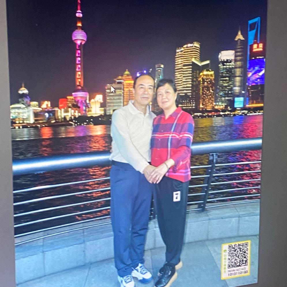 徐家老三
