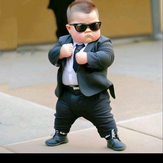 谨川（招嘉宾）