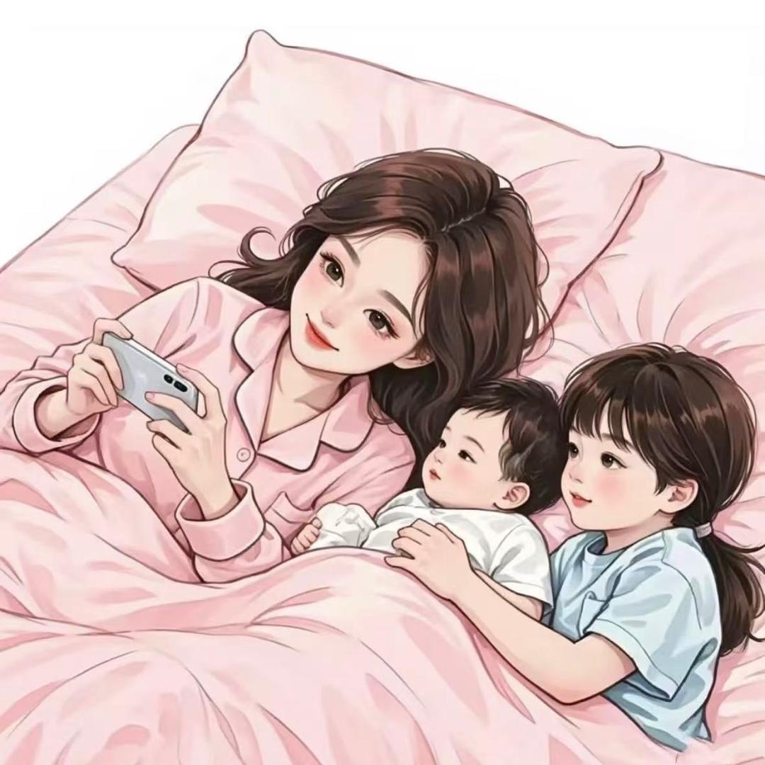 二子呀