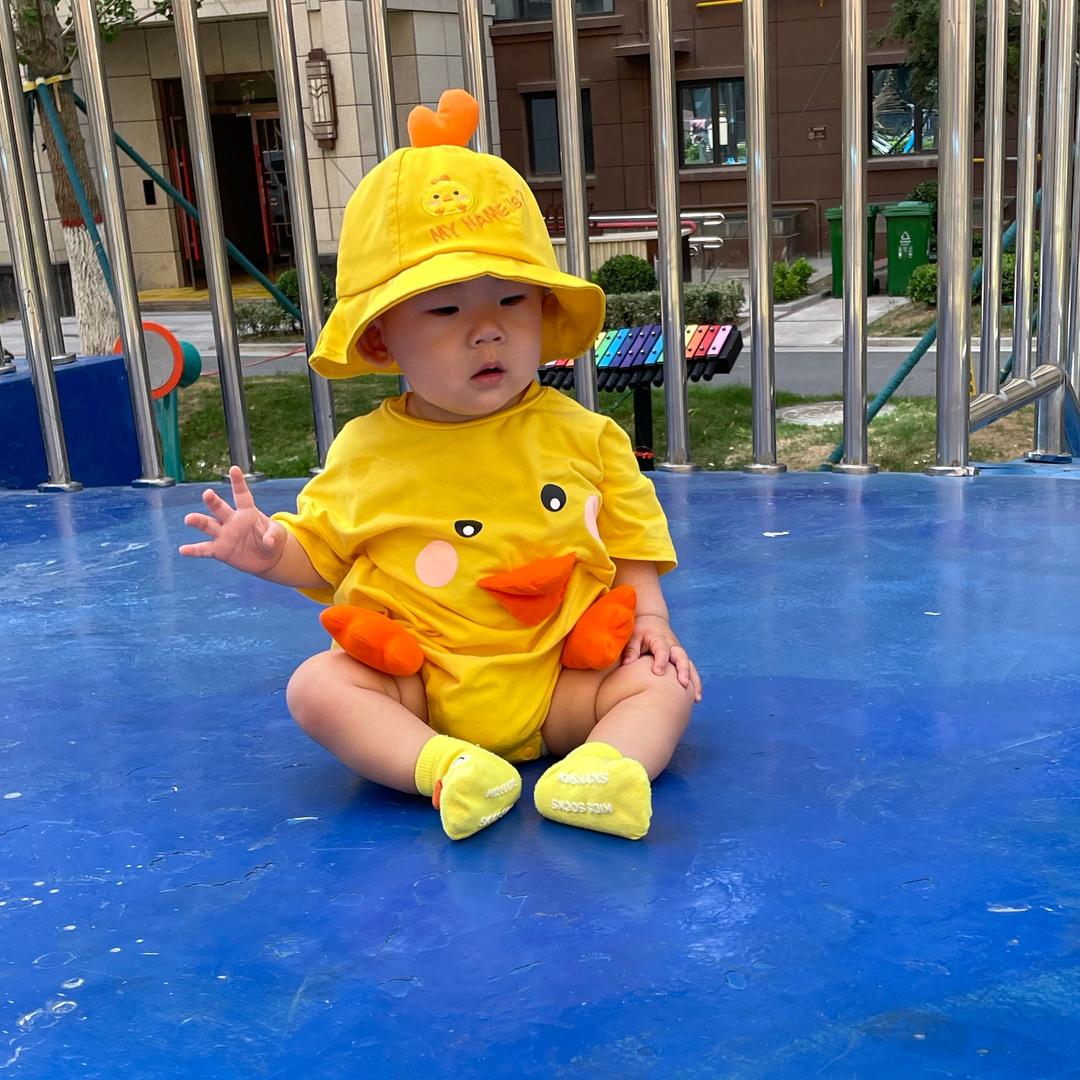 小米兜妈妈