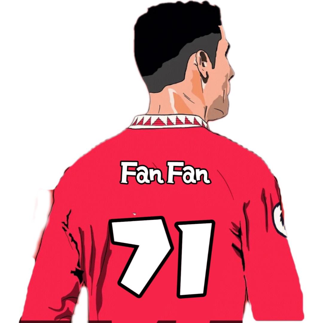 FanFan#71