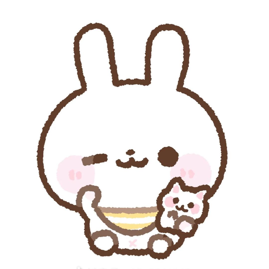 兔牙🐰