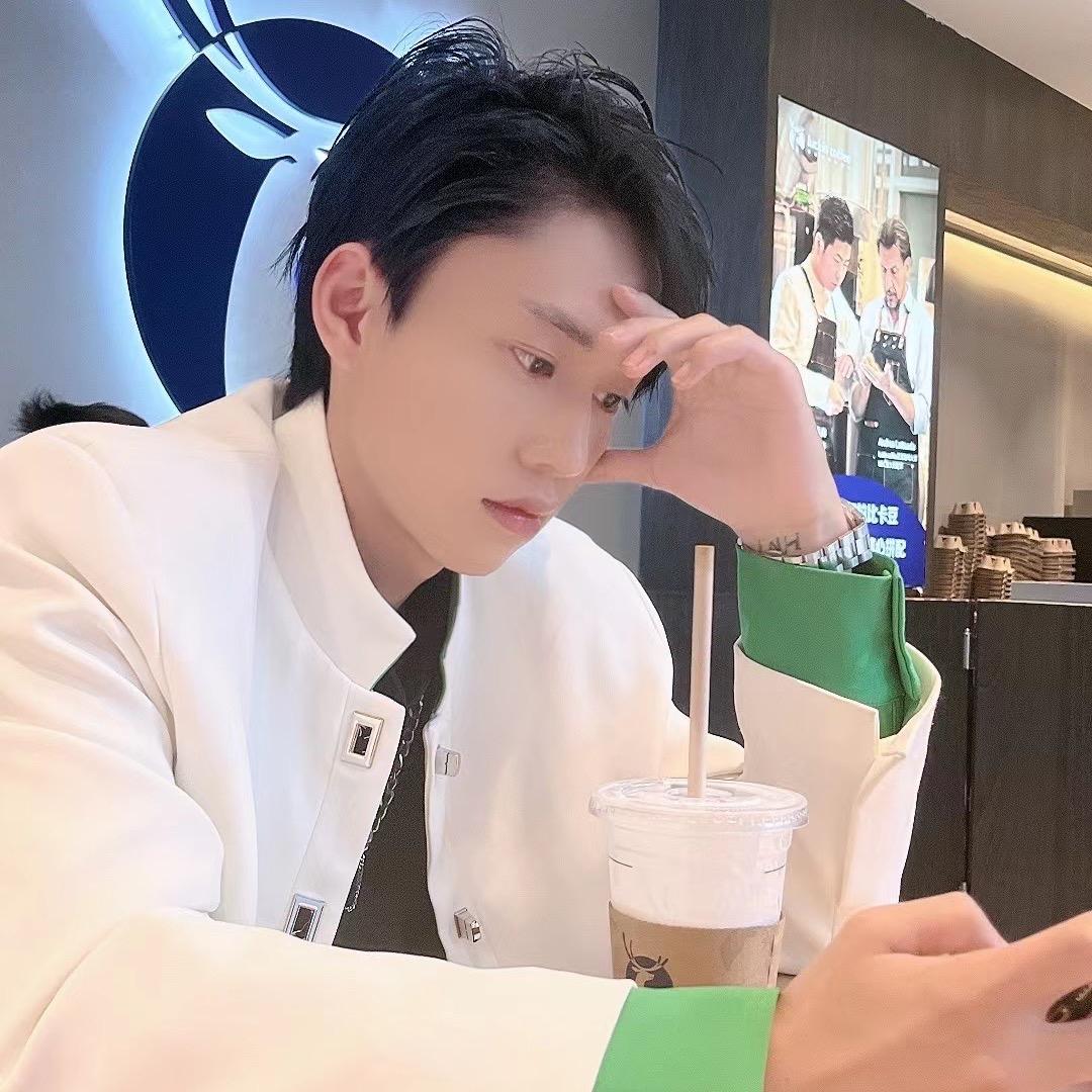 宇阳永不言败
