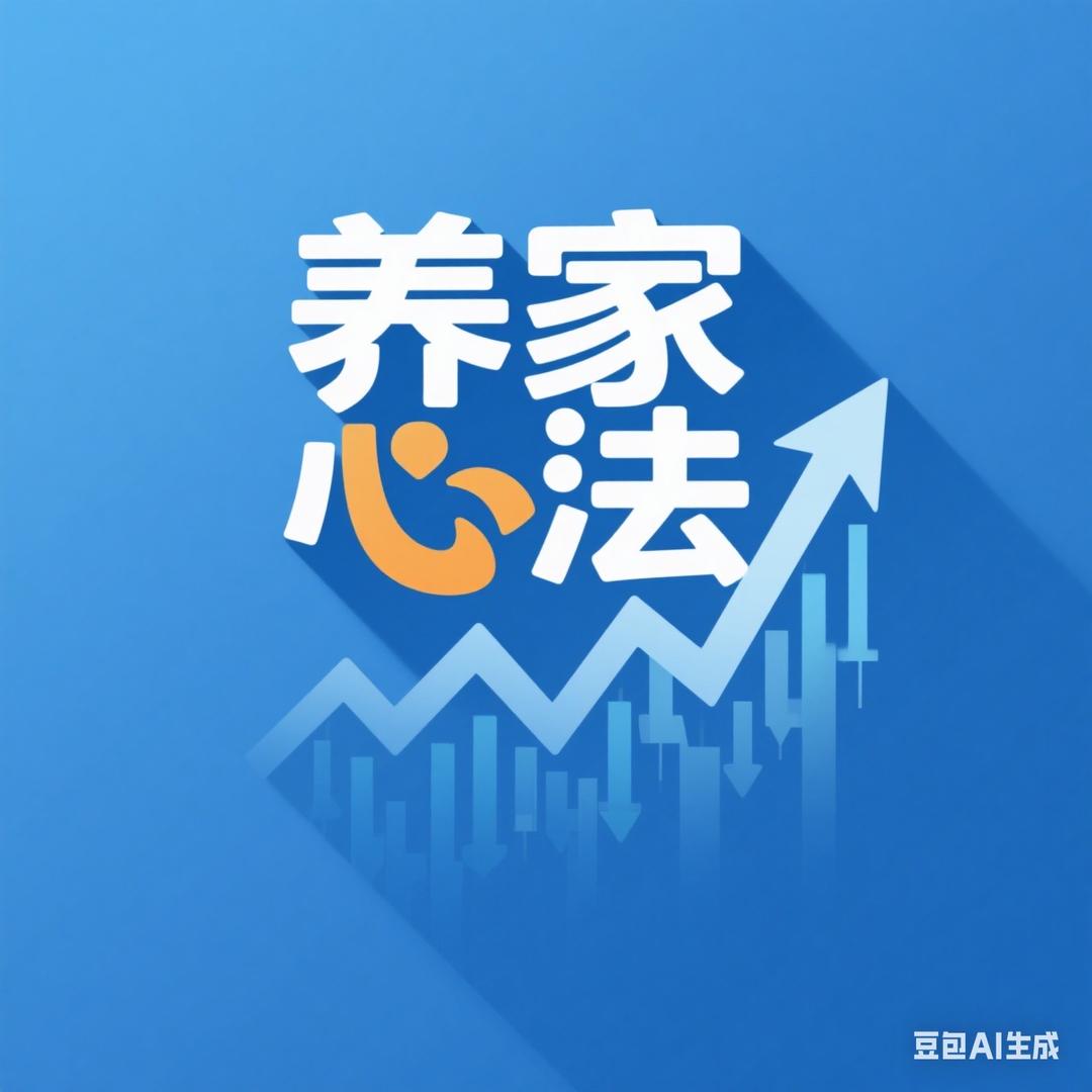 养家心法