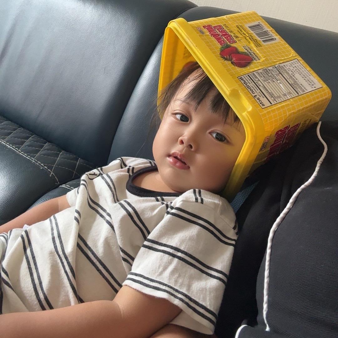是熙林呀