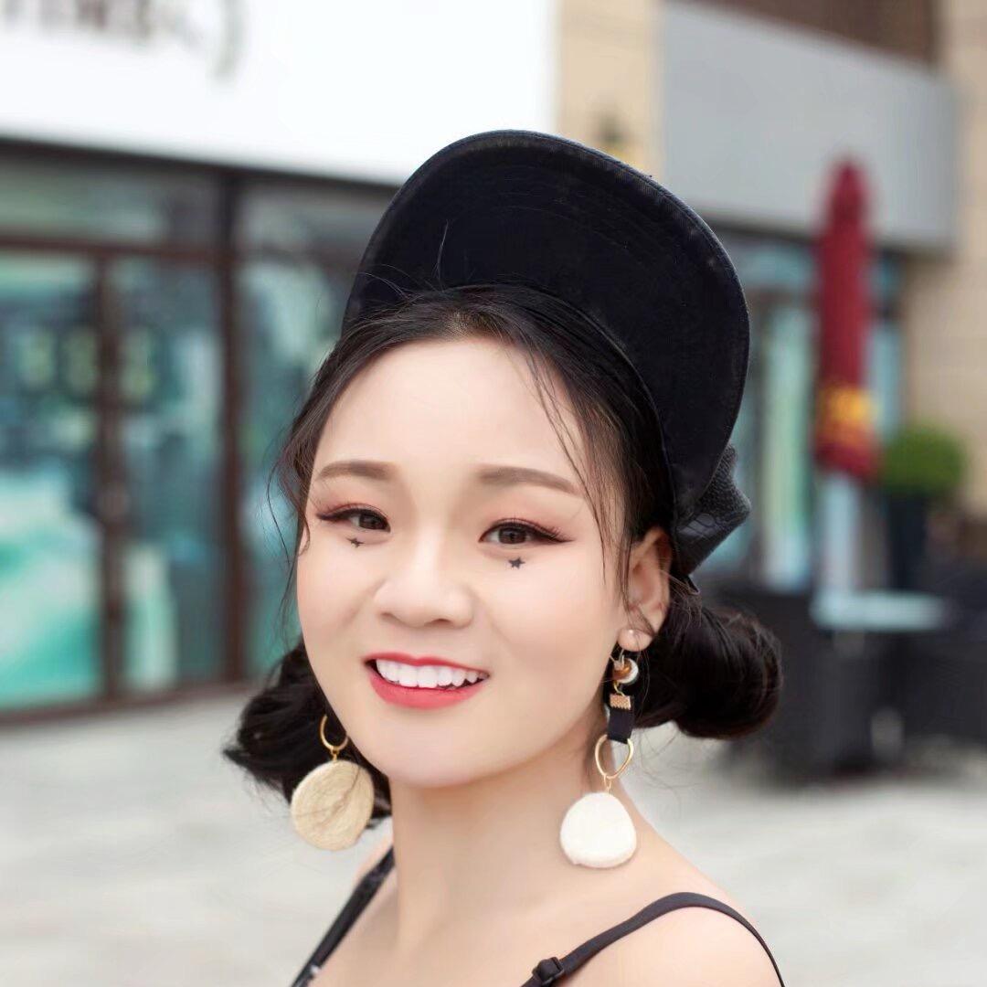 萌萌哒🌈