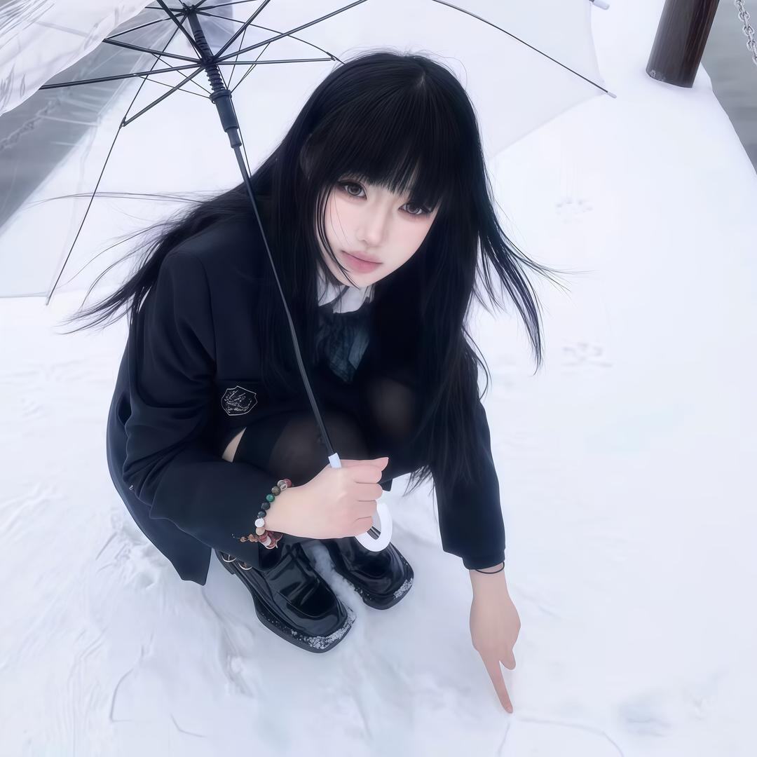L.