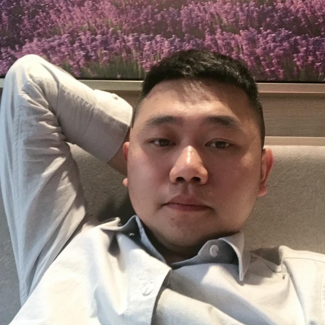 80后的大潘
