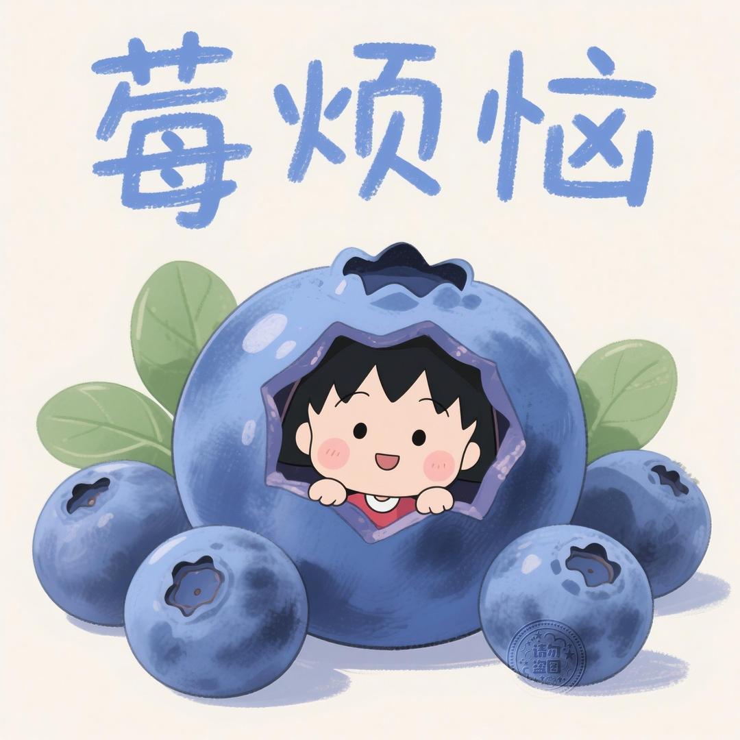 小糖妹妹