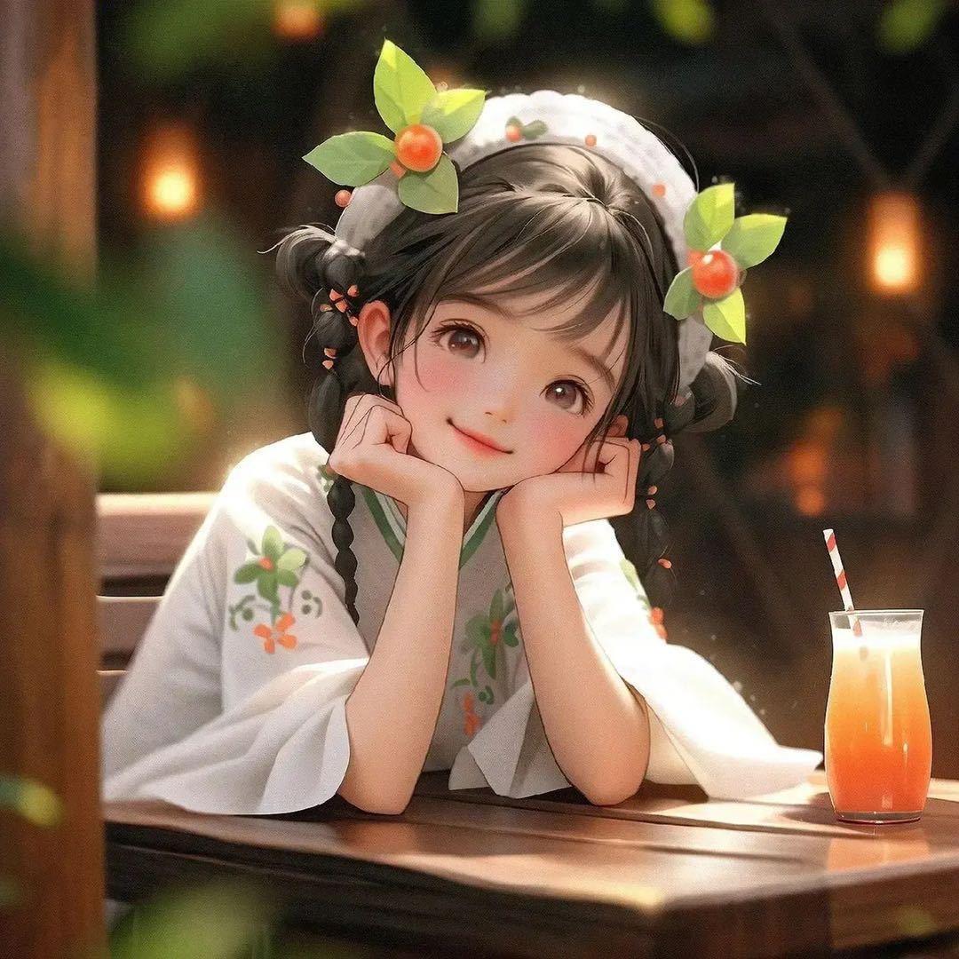 碧海晴空