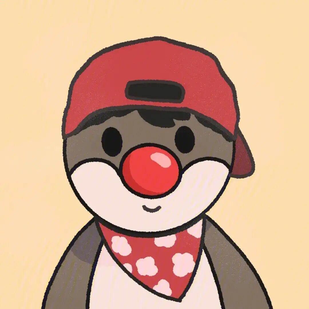 摩尔电竞三角洲（红鼻子）