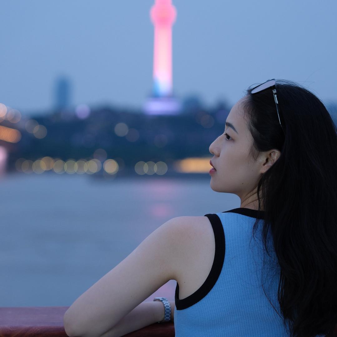 毛潇潇