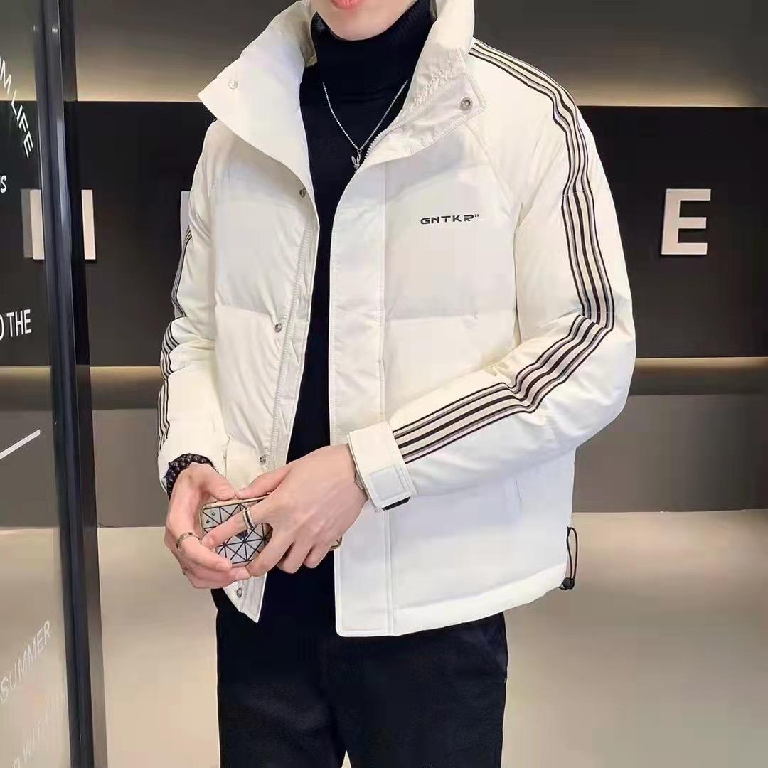 光头男装1