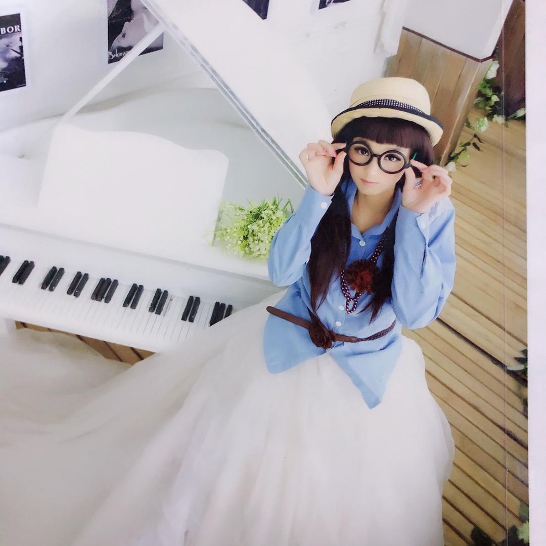 大小姐～～艳艳