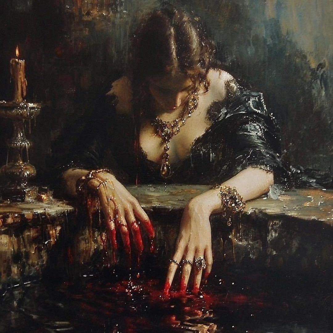 FerociousAVENGER🩸