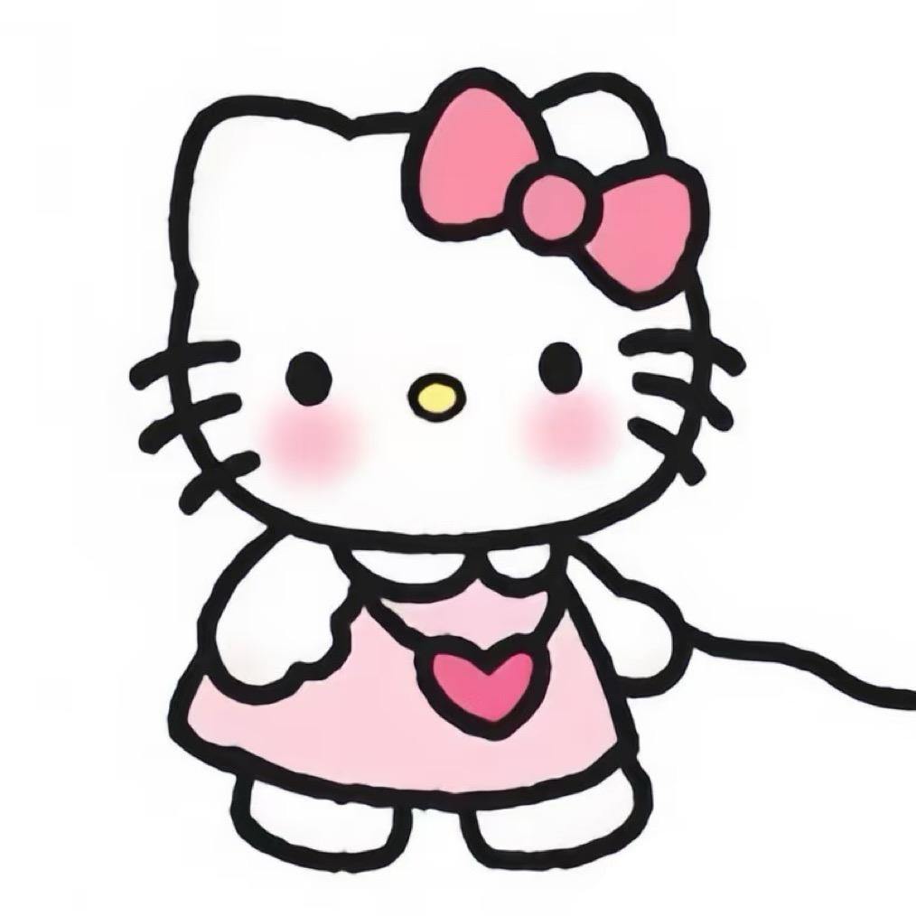 超不可爱的小狗兔