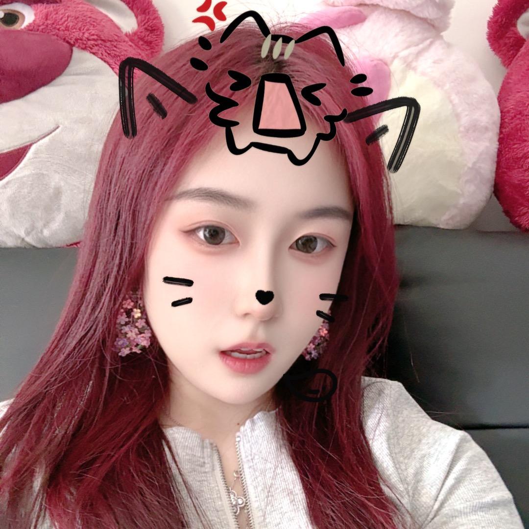小琴琴子💕