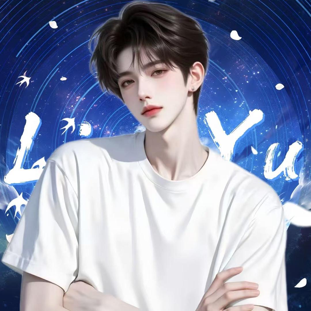 𝐗.一叶子