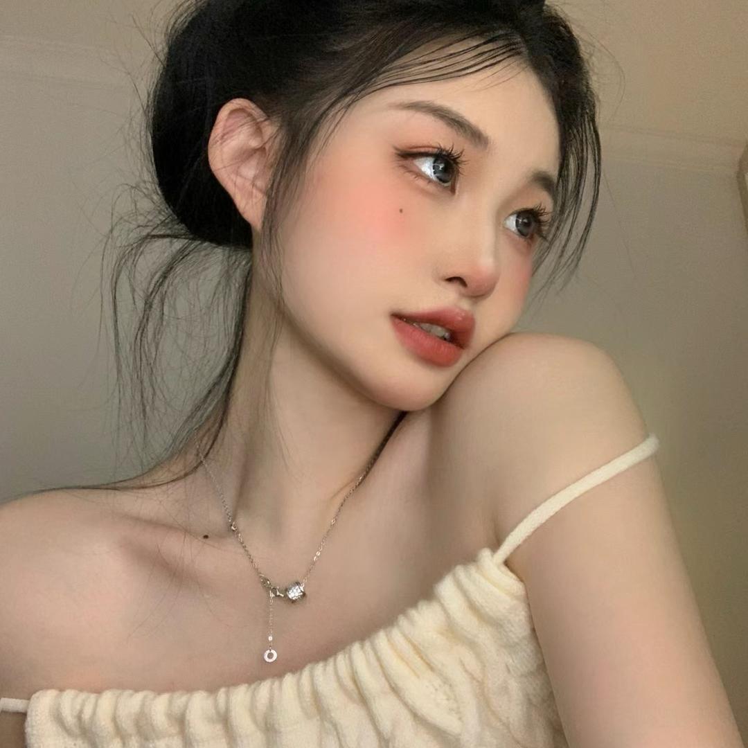 喝口旺仔牛奶