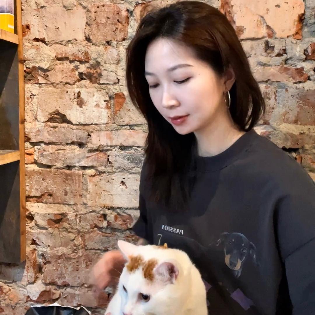是Yuki啊～