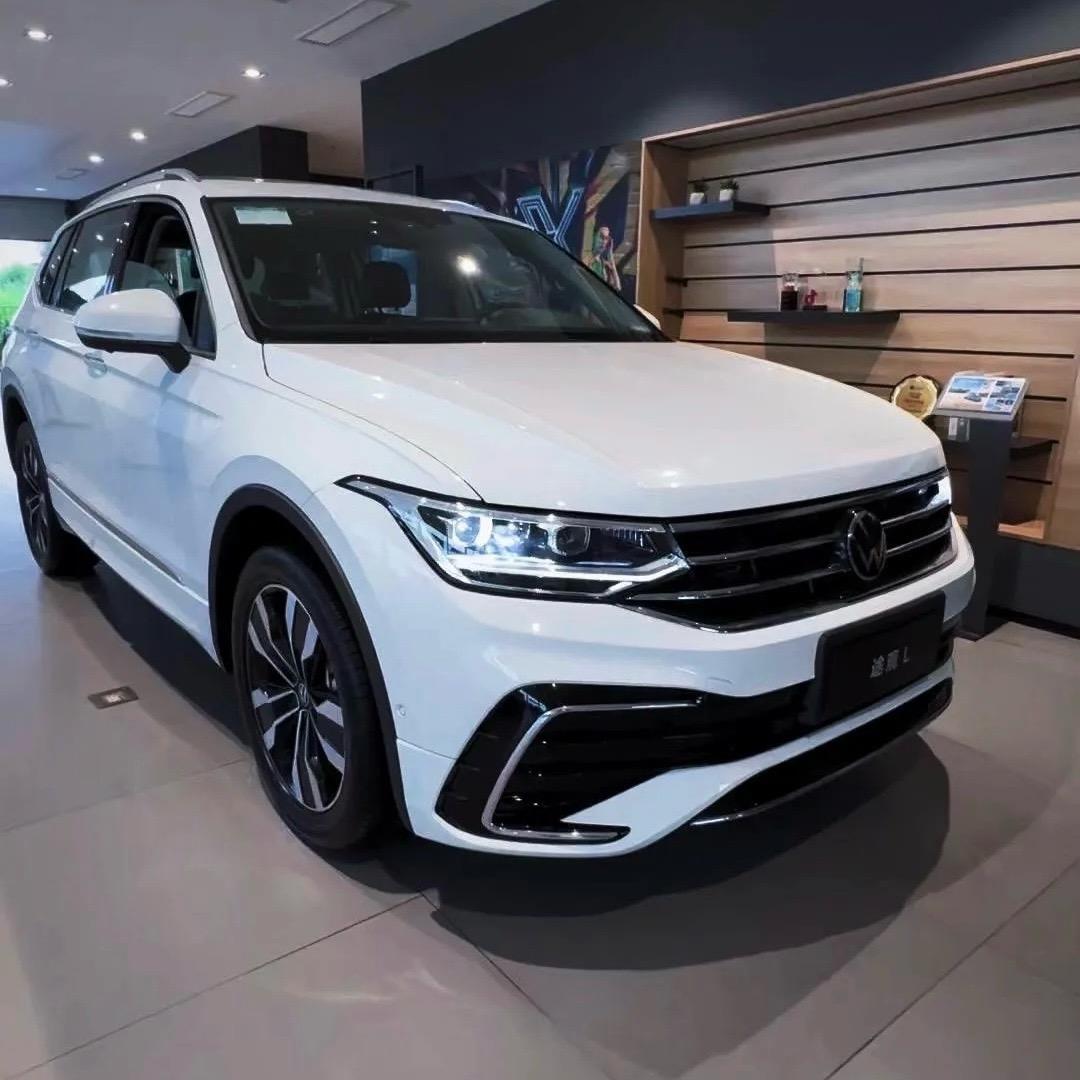 途观车价直达（优惠专场）