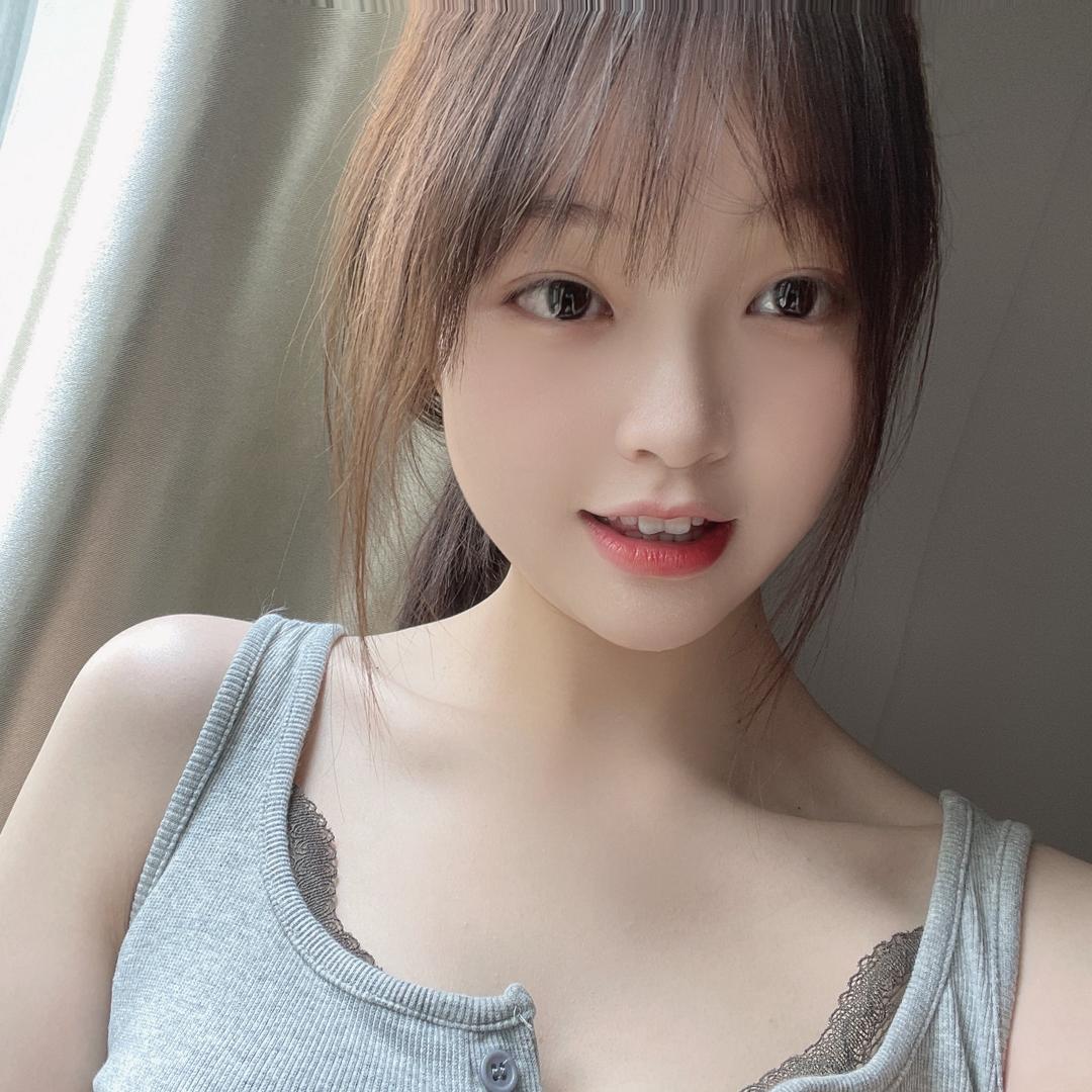 乔一咩阿🎤
